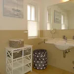 Strandburg Penthaus 아파트 *
