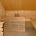 Strandburg Penthaus 아파트