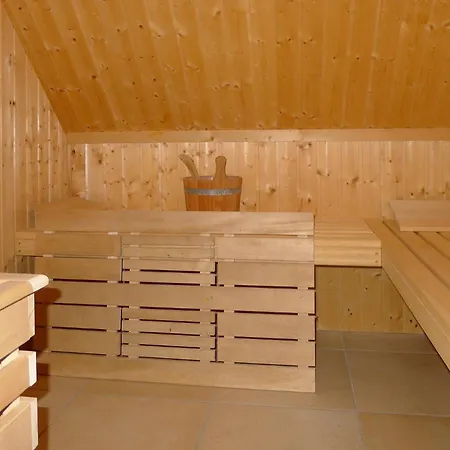 Strandburg Penthaus Apartment